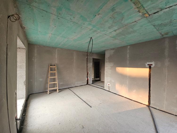 Penthouse de lux 270 mp | 4 cam | Loc parcare subteran | Crangasi | Dezvoltator - 13