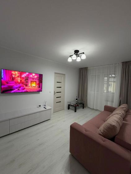 Apartament cu 2 camere - Zona Micro 15 (Satu Mare) - 3