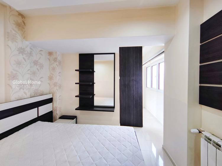 Dorobanți | 2 Camere | Mobilat | 10 Minute de Metrou - 9