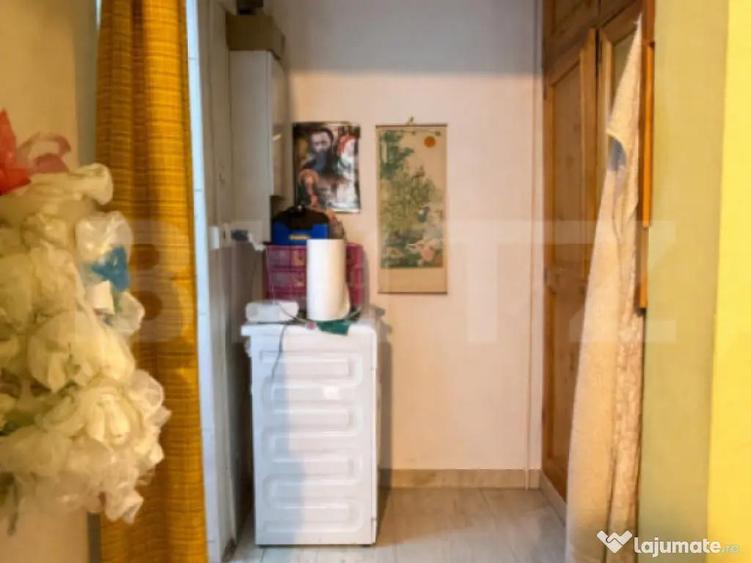 Apartament 3 camere, 70 mp, Sangeorgiu de Mure?, zona Sem - 6