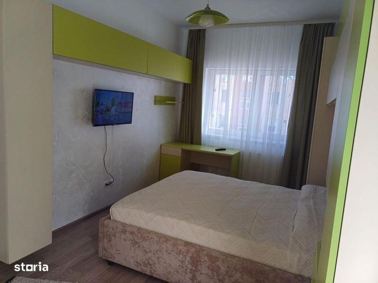 Apartament de inchiriat in Tractorul - 6