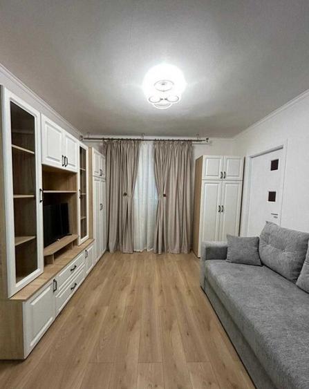 Apartament Alexandru Cel Bun 2 camere decomandat - 2