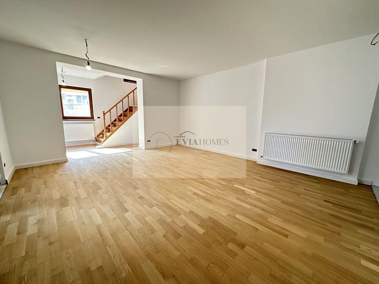 4 camere/ 2 bai / 119 mp/ parcare in curte / zona strazii Bucuresti - 4