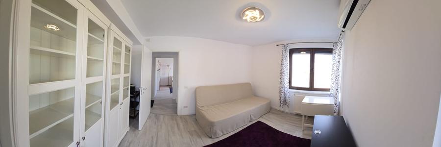 Casa duplex de inchiriat, Sisesti, Bucurestii Noi, jacuzzi, 150 mp - 5