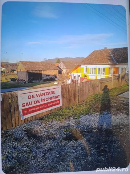 De vinzare sau inchiriez in termen lung - 2