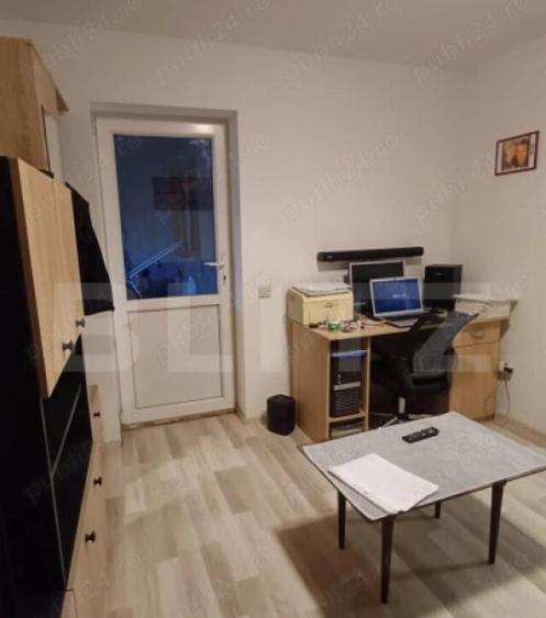 Apartament la casa, 25 mp, zona SEMI-CENTRALA! - 2