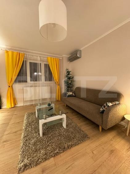 Apartament 2 Camere LUX Parc Tineretului - 1