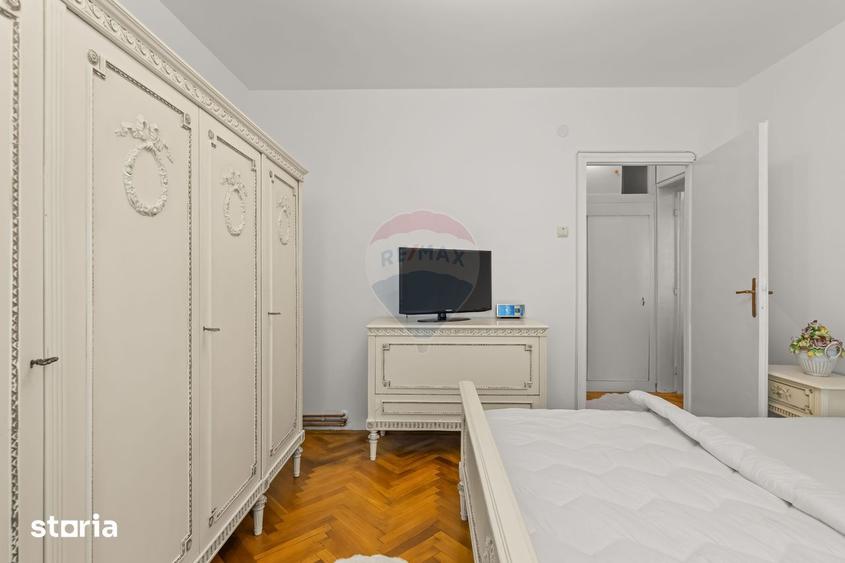 Apartament cu 2 camere de inchiriat in zona Podgoria - 11