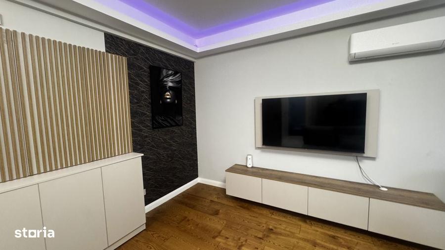 Inchiriere apartament de 2 camere cu gradina Unirii - 8