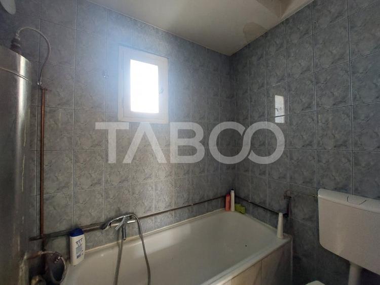 Casa individuala de vanzare cu teren de 1108 mp in Sacel Sibiu - 14