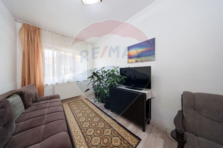 Casa cu 5 camere si curte, de vanzare, zona Centrul Istoric! - 15