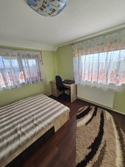 Casa Saucesti  Siretu - 19