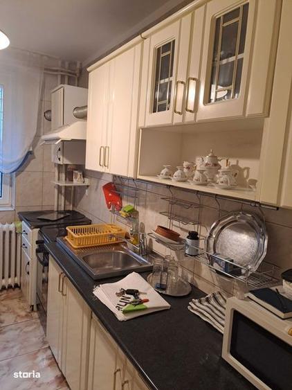 Dau in chirie 3 camere in Gheorgheni str.Snagov - 3