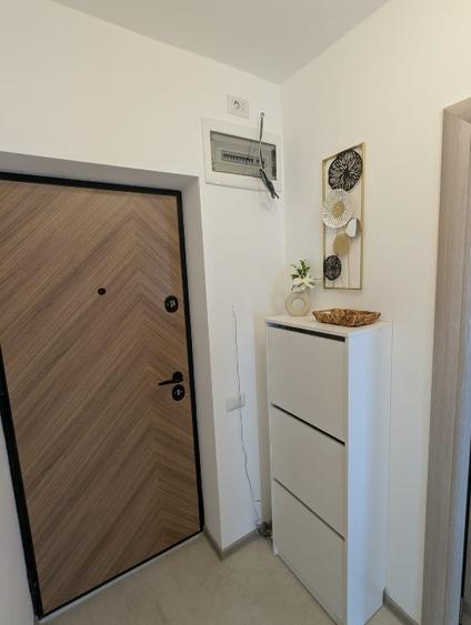  Prima închiriere! Garsonieră renovată complet, la doi pasi de metrou Iancului - 5
