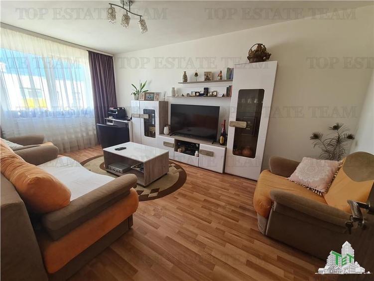 Apartament 2 camere centrala proprie, boxa si loc de parcare Rahova - 1