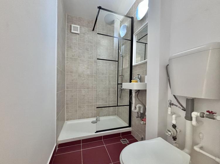 Spațiu de birouri ultracentral de închiriat – Piața Ovidiu, Constanța - 6