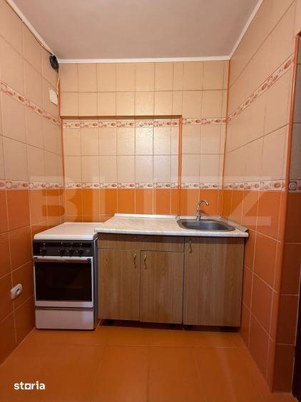 Garsoniera, 22 mp, gata de mutare, zona Micro 39 - 11