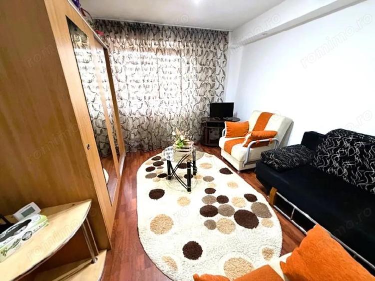 Garsoniera in Slatina etajul 3 zona Minulescu - 3