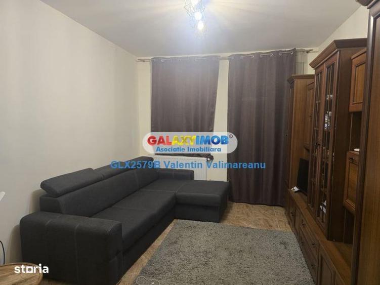 Apartament 2 camere Bucurestii Noi - 6