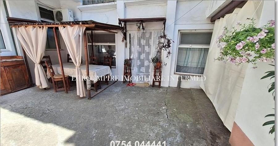 Apartament 4 camere de vanzare in Centrul Constantei - 10