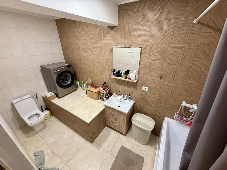 Apartament 4 camere de vanzare Cartier Alfa - 6