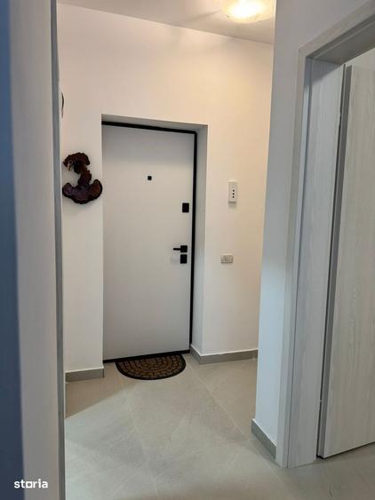 Garsoniera de inchiriat, moderna, aflata la prima inchiriere - 8