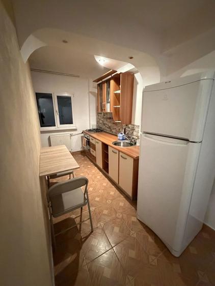 Studio central in regim hotelier - 6