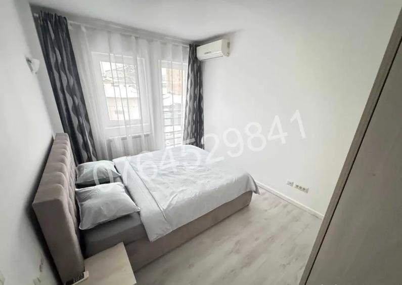 Apt.2 cam. Antracit Residence,bloc 2015,Timpuri Noi,Str. Calugareni 10 - 9