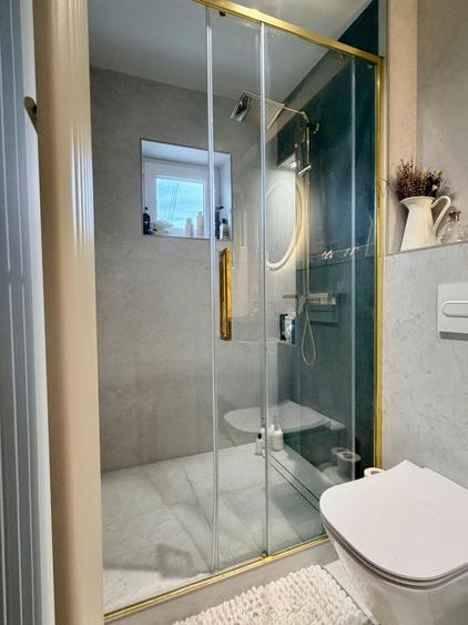 Apartament premium 3 camere | 13 Septembrie|Marriott | 77 mp | Centrala proprie - 17