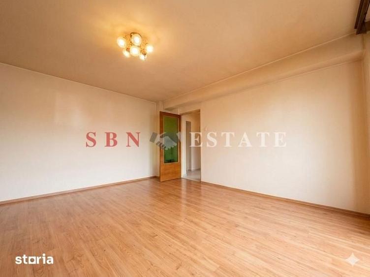 Apartament 3 camere - Tineretului | Nemobilat | Centrala | COMISION 0% - 6
