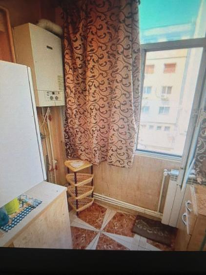 2 CAMERE DECOMANDAT, DACIA, ETAJ 2, CENTRALA GAZE - 3