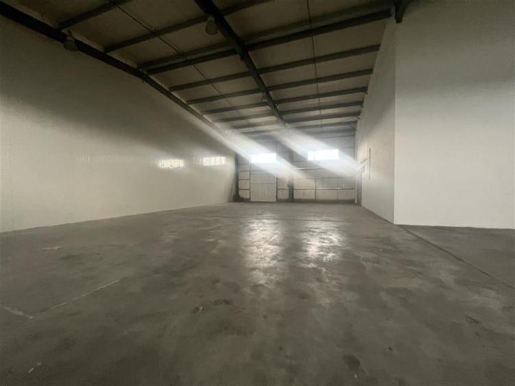 Hala de închiriat  Afumati, Centura Bucuresti  600 /?cu birourI, - 2