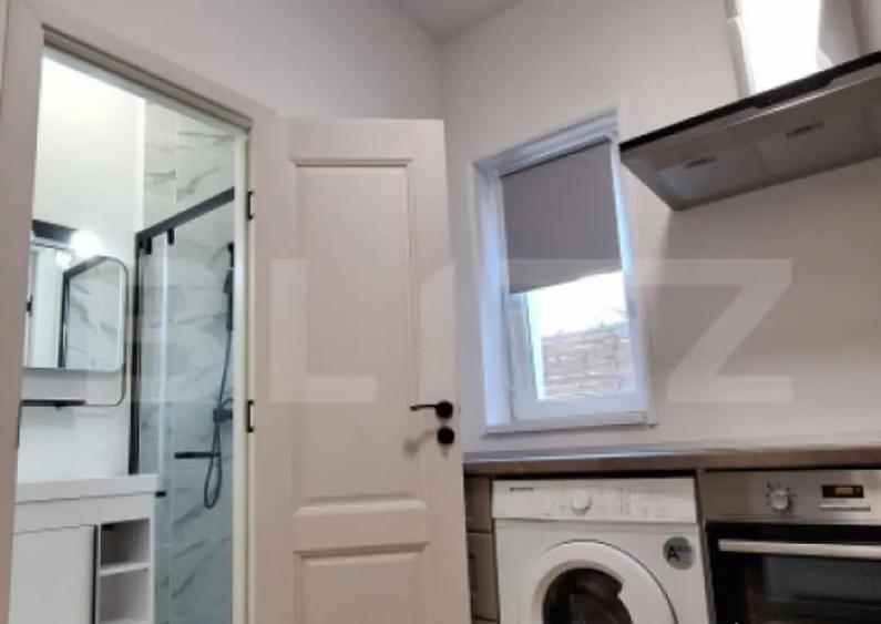 Apartament cozy, nou, mobilat/utilat modern, 68 mp, casa! - 1