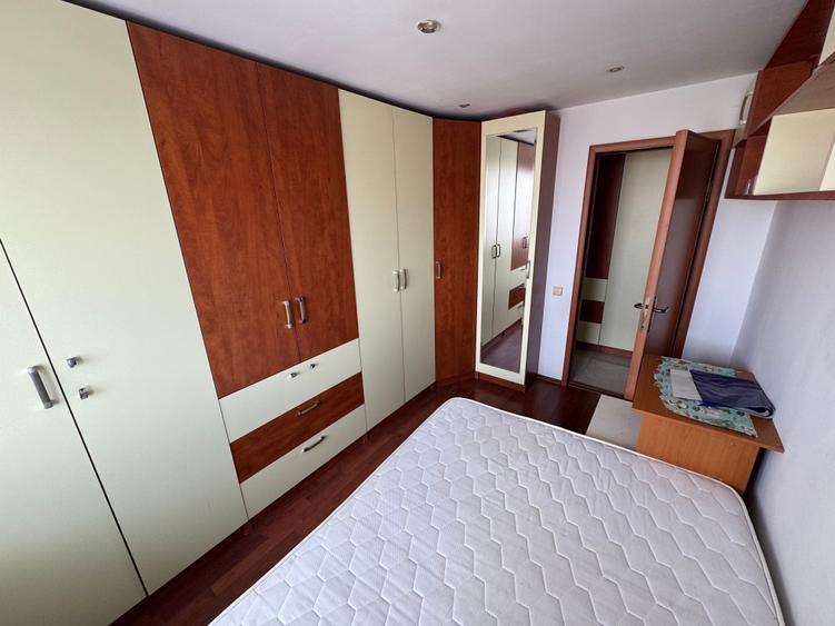 De închiriat apartament 3 camere  zona Titulescu  Banu Manta - 4