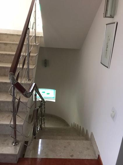 Vila Pipera D+P+1+M, 2004 - 6