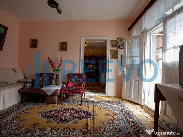 Casa si teren 3365mp Sascut - 7