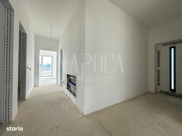 Casa 3 camere de vanzare in Sub Coasta - 2