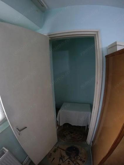 Apartament cu 3 camere la etajul 3/4 decomandat izolat termic - 13