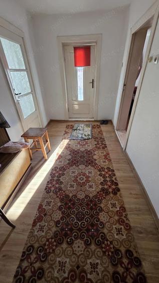 Casa + teren de vanzare, Com. Tudor Vladimirescu, Jud. Galati - 10