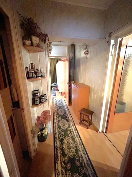 Aviatiei Nicolae Caramfil,2 balcoane, 2 Gr sanitare, 80 mp - 5