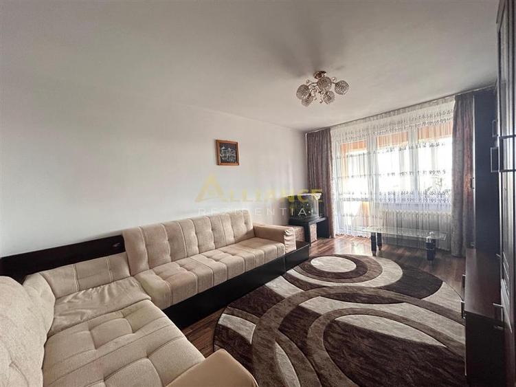 Apartament 3 camere decomandat Soseaua Oltenitei - 23