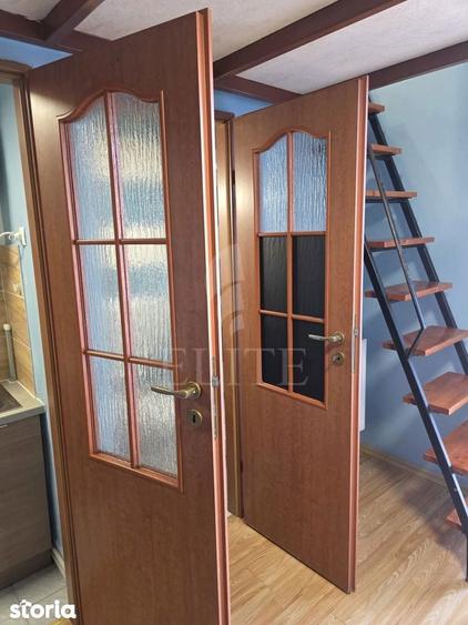 Apartament o camera in zona MAGAZINUL CENTRAL - 9