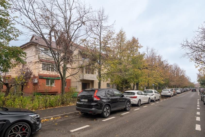 Apartament 4 camere, ultracentral Otopeni - 27