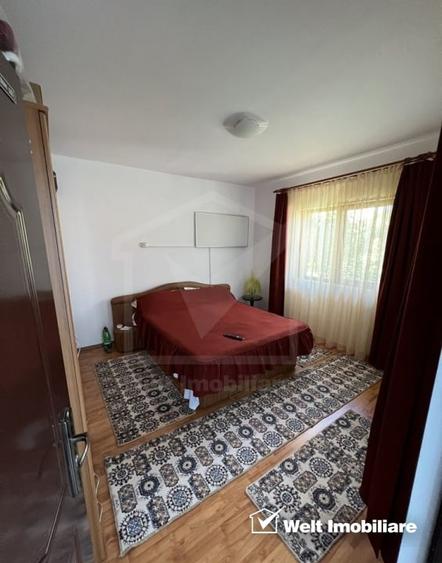 Casa individuala, cu gradina in Ardeova-Manastireni, Cluj - 4