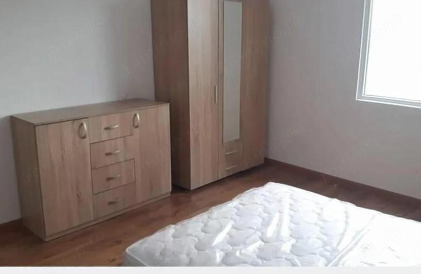 Garsoniera de inchiriat in zona Costin Georgian - 2