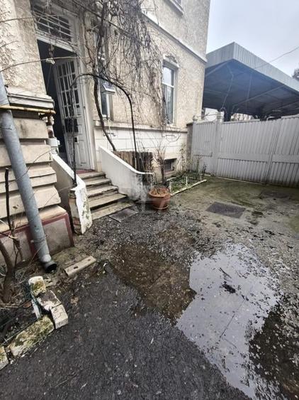 Casa, Calea Dorobanti - 43