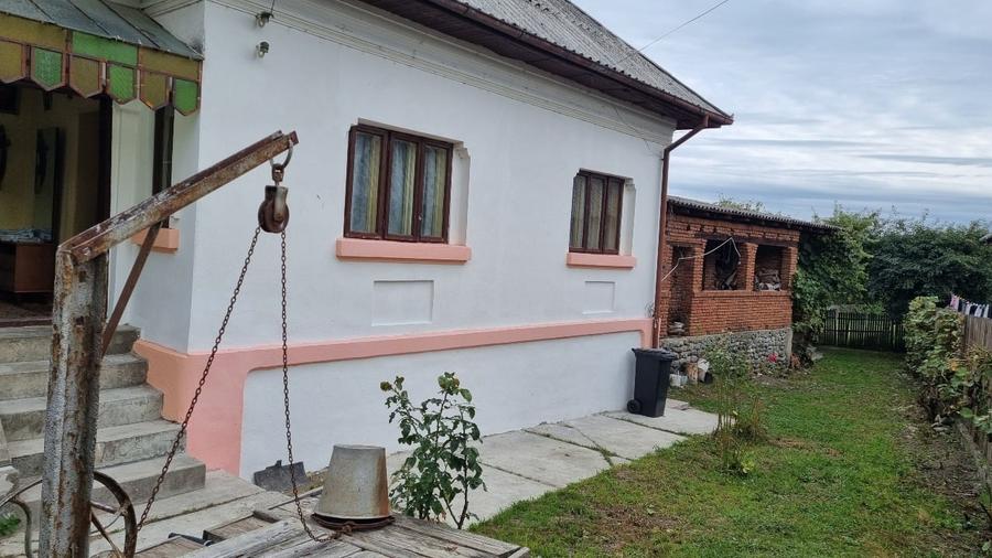 Casă de vânzare în Comuna Domnești, județul Argeș - 3