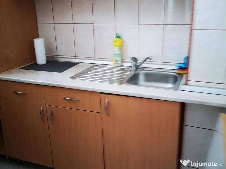 Dau in chirie garsoniera strada Constantin Brancusi, zona Diana - 5