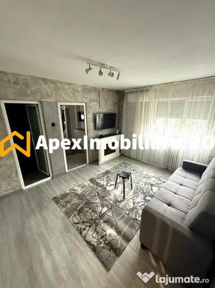 Apartament 2 camere de inchiriat Cismigiu Bucure?ti | ApexI - 2
