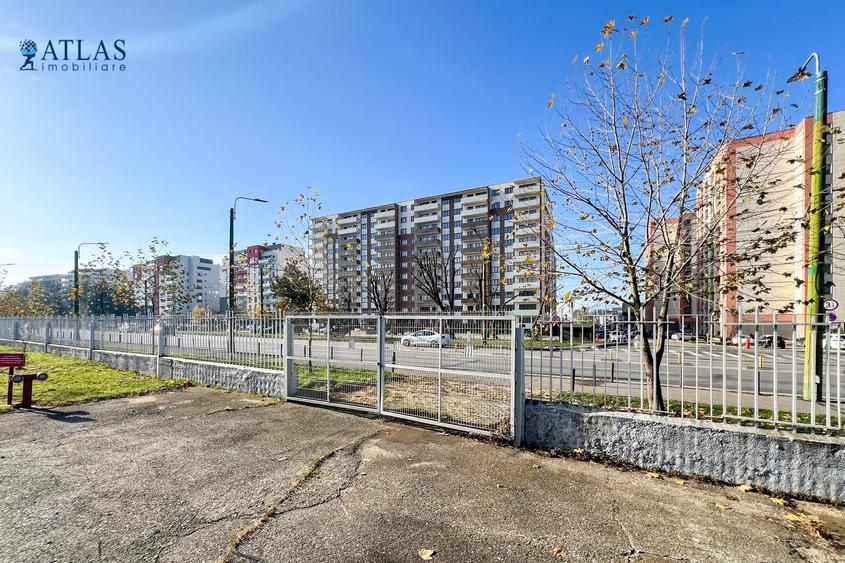 Spatiu stradal, 240mp, ideal clinica, showroom - 5